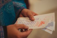 С праздником Рождества Пресвятой Богородицы!