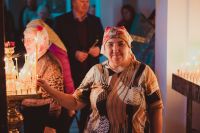 С праздником Рождества Пресвятой Богородицы!