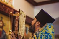 С праздником Рождества Пресвятой Богородицы!