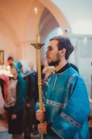 С праздником Рождества Пресвятой Богородицы!