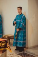 С праздником Рождества Пресвятой Богородицы!