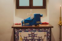 С праздником Рождества Пресвятой Богородицы!