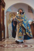 С праздником Рождества Пресвятой Богородицы!