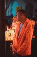 С праздником Рождества Пресвятой Богородицы!