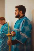 С праздником Рождества Пресвятой Богородицы!