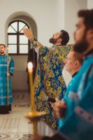 С праздником Рождества Пресвятой Богородицы!