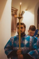 С праздником Рождества Пресвятой Богородицы!