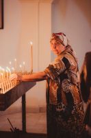 С праздником Рождества Пресвятой Богородицы!