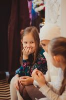 С праздником Рождества Пресвятой Богородицы!