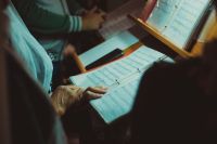 С праздником Рождества Пресвятой Богородицы!