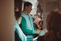 С праздником Рождества Пресвятой Богородицы!