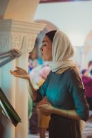 С праздником Рождества Пресвятой Богородицы!