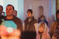 С праздником Рождества Пресвятой Богородицы!