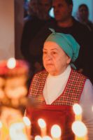 С праздником Рождества Пресвятой Богородицы!