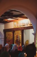 С праздником Рождества Пресвятой Богородицы!