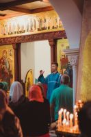 С праздником Рождества Пресвятой Богородицы!