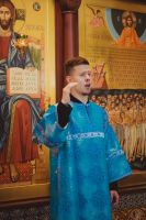 С праздником Рождества Пресвятой Богородицы!