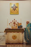 С праздником Рождества Пресвятой Богородицы!