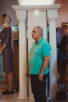 С праздником Рождества Пресвятой Богородицы!