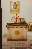 С праздником Рождества Пресвятой Богородицы!