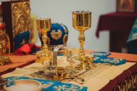 С праздником Рождества Пресвятой Богородицы!