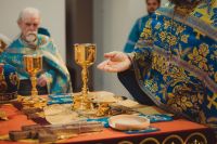 С праздником Рождества Пресвятой Богородицы!