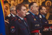 300 лет Воскресенскому войсковому собору!