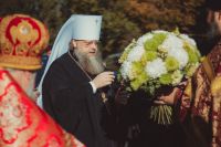 300 лет Воскресенскому войсковому собору!