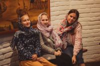 300 лет Воскресенскому войсковому собору!