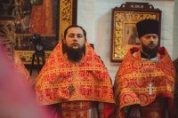 300 лет Воскресенскому войсковому собору!