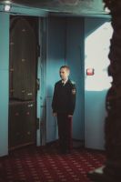 300 лет Воскресенскому войсковому собору!