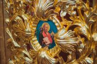 300 лет Воскресенскому войсковому собору!