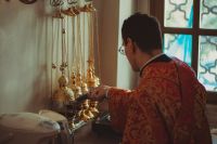 300 лет Воскресенскому войсковому собору!