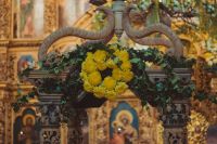 300 лет Воскресенскому войсковому собору!