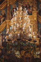 300 лет Воскресенскому войсковому собору!