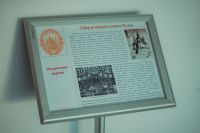 300 лет Воскресенскому войсковому собору!