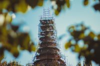 300 лет Воскресенскому войсковому собору!