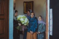 300 лет Воскресенскому войсковому собору!