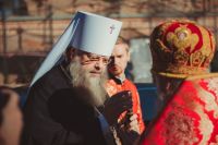 300 лет Воскресенскому войсковому собору!