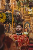 300 лет Воскресенскому войсковому собору!