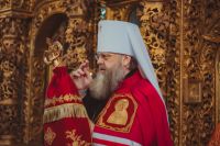 300 лет Воскресенскому войсковому собору!