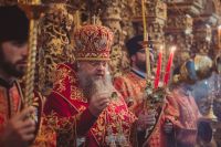 300 лет Воскресенскому войсковому собору!