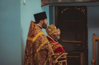 300 лет Воскресенскому войсковому собору!