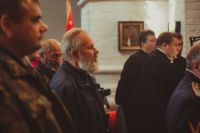 300 лет Воскресенскому войсковому собору!