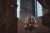 300 лет Воскресенскому войсковому собору!