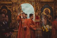 300 лет Воскресенскому войсковому собору!