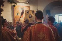 300 лет Воскресенскому войсковому собору!