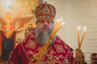 300 лет Воскресенскому войсковому собору!