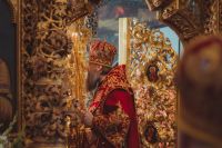 300 лет Воскресенскому войсковому собору!