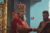 300 лет Воскресенскому войсковому собору!